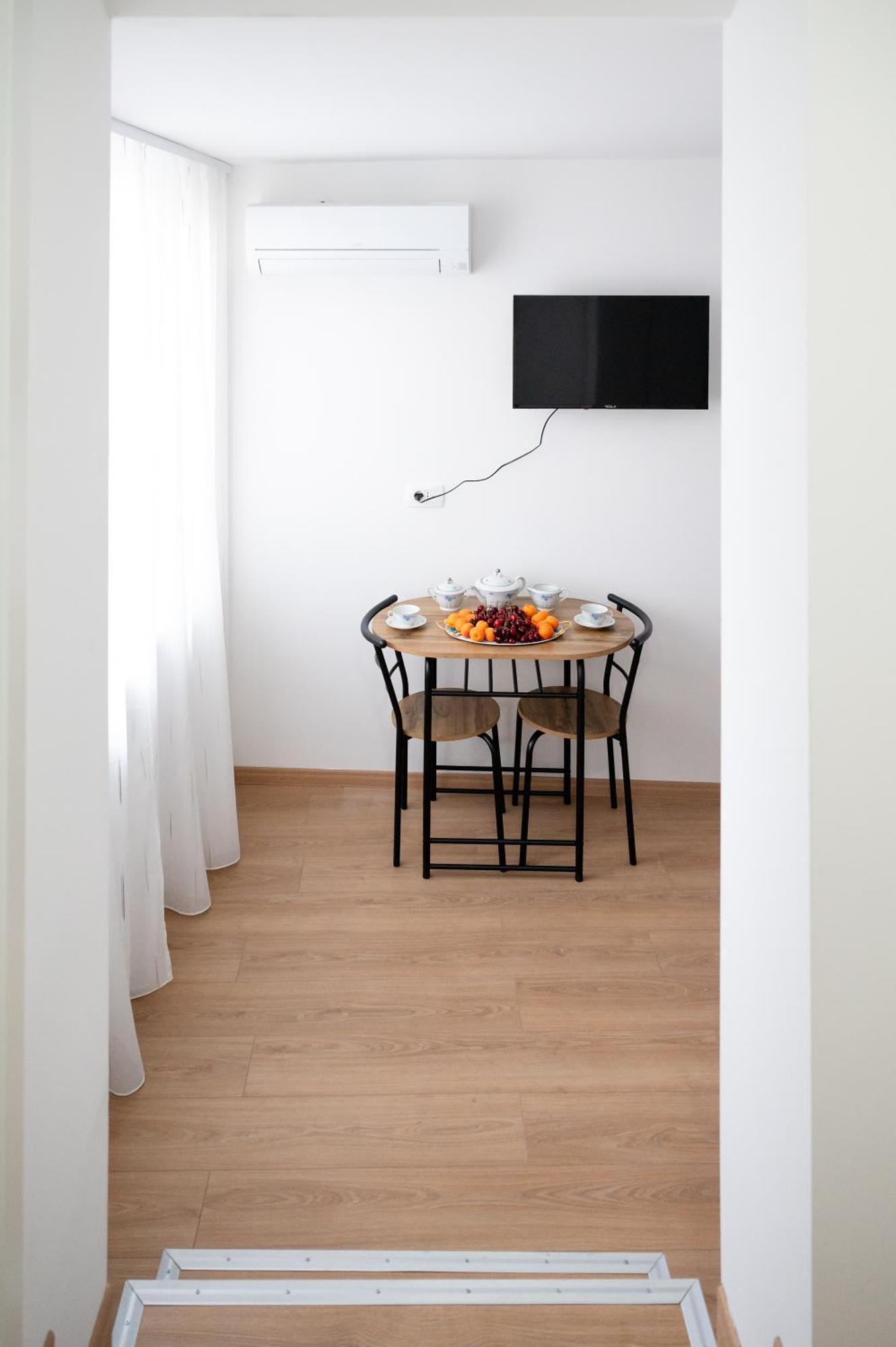 Lev Apartments Izola Quarto foto